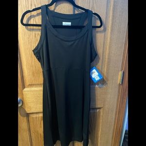 Columbia dress